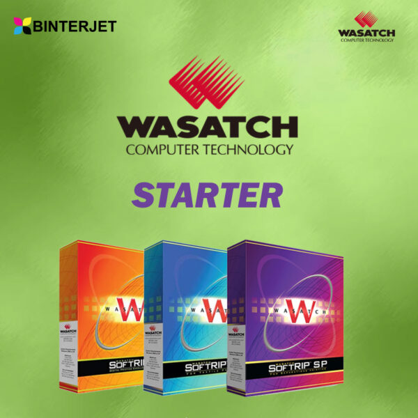 wasatch product new