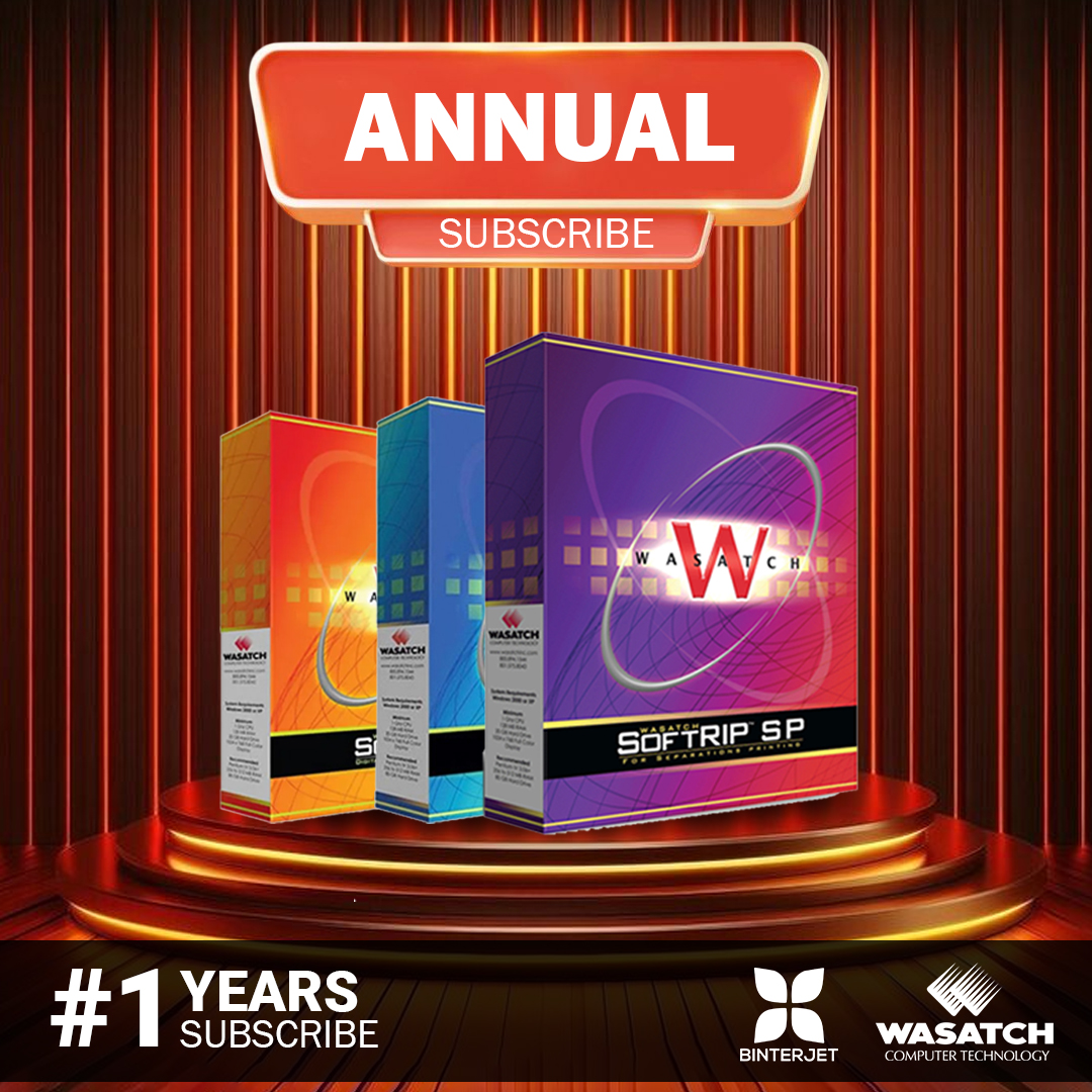 wasatch annual
