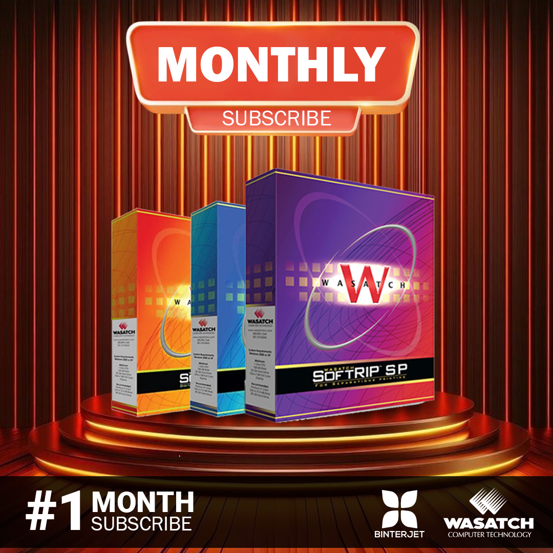 Wasatch Monthly